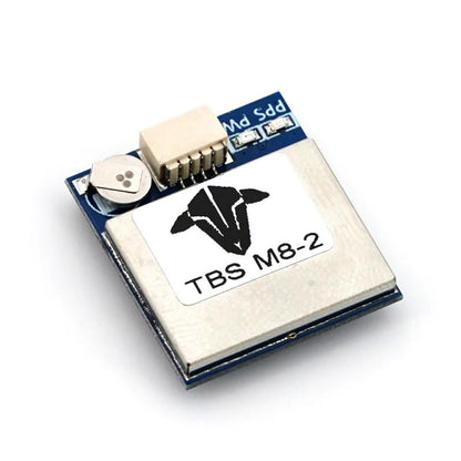 TBS M8-2 GPS GLONASS ublox UBX-M8030 FPV positioning chip