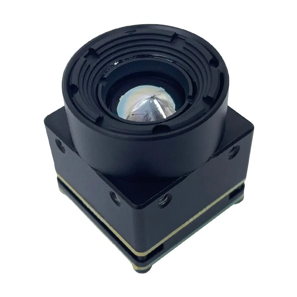 New High Resolution Thermal Imager 640*512/384*288/256X192 OEM Mini Series CVBS Analog Interface Camera Module