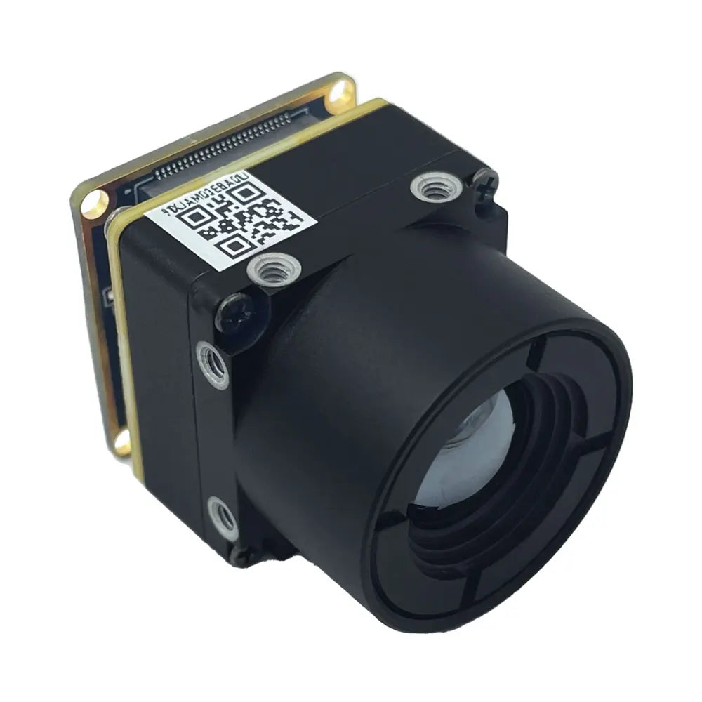 High Resolution 640*512/384*288/256*192 Infrared Thermal Imaging OEM Mini Camera Infrared Thermal Imaging Camera Module