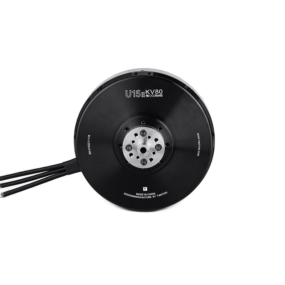 TMOTOR U15II KV100/KV80 36KG Thrust Motor UAV Propeller Heavy Lift Dr