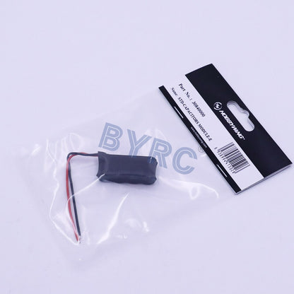 Hobbywing Low-impedance Capacitor Module 4 for Ezrun Xerun Car ESC Super Capacitor Module#4 Module 470u/35V*4PCS 5.0