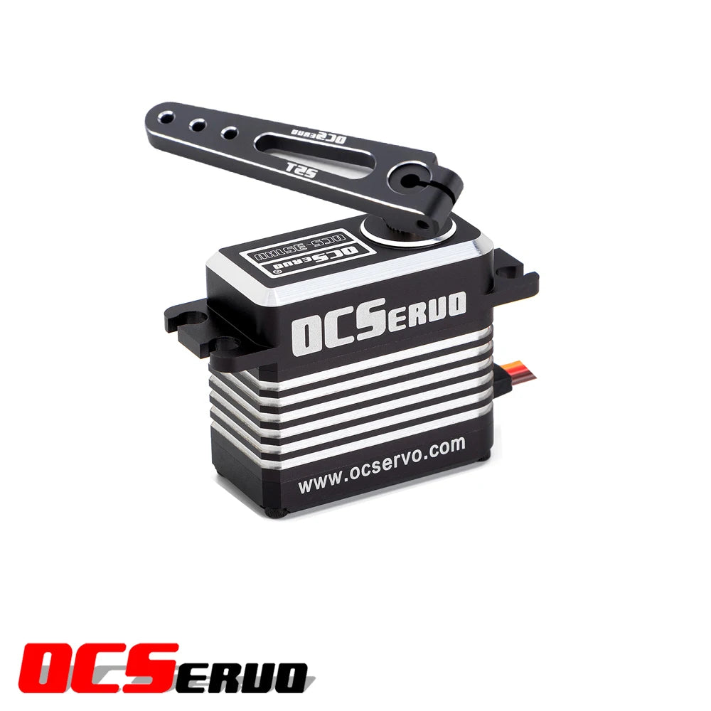 OCServo, dcServo 630 CCNSC 9t8S ocservo