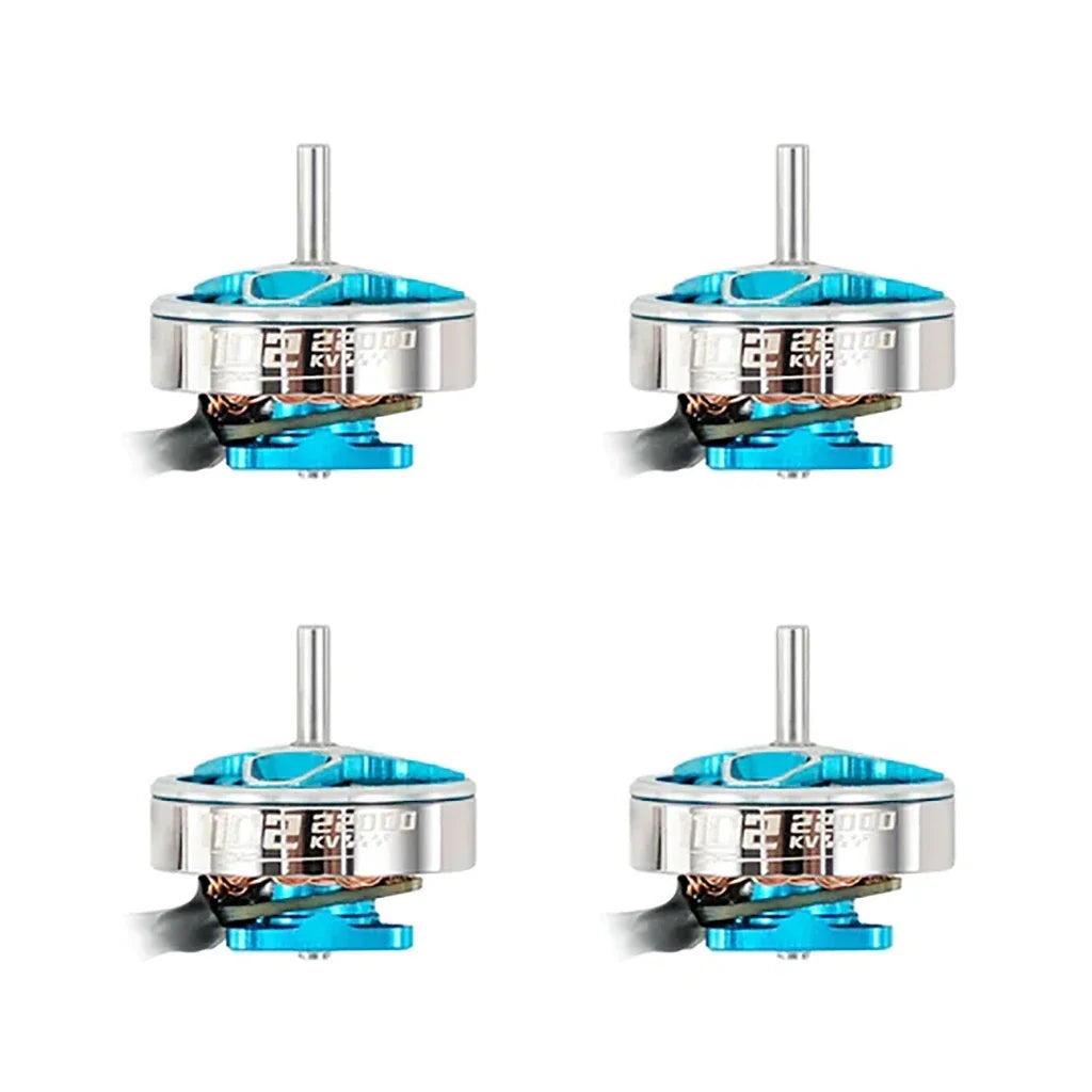 BETAFPV 1102 18000KV 1S Brushless Motor – 4er-Set Für Meteor75 Whoop-Drohne FPV Motor 1S BETAFPV 1102 18000KV 1S Brushless Motor – 4er-Set Für Meteor75 Whoop-Drohne FPV Motor 1S