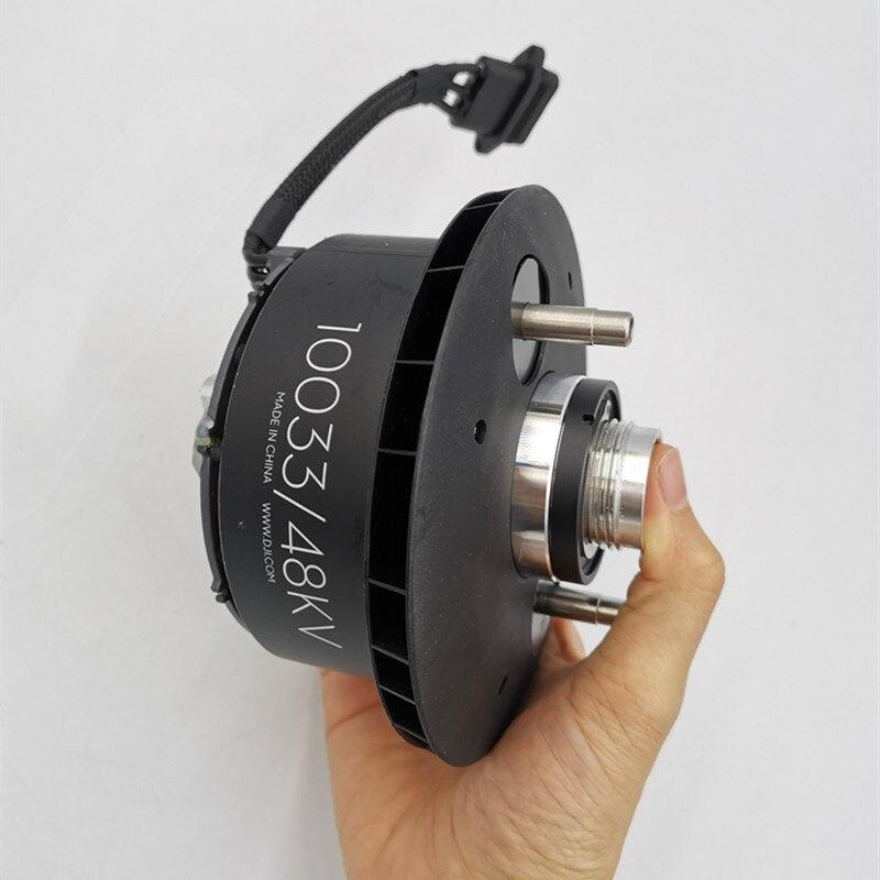 DJI T40 10033 Motor - 48KV Agricultural Spreading Drone Accessories Eengine Parts - RCDrone