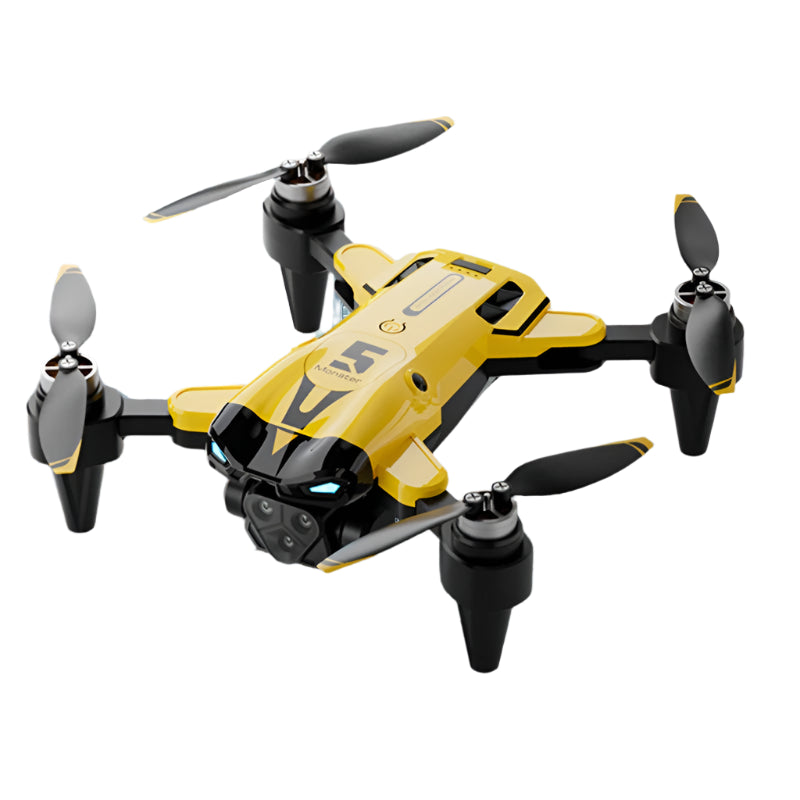 fpv ドロン Eachine Wizard TS130 FPVレーシングドロンPNPオムニバスF4