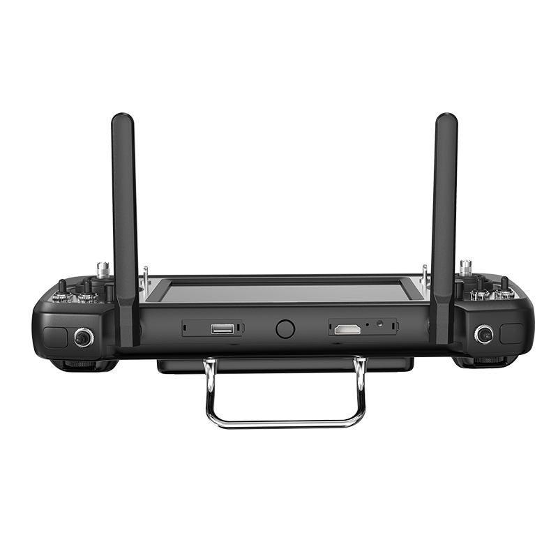 CUAV SIYI MK32 15 KM Wireless Digital Image Transmission - Real Time Dual Operator Display Remote Control