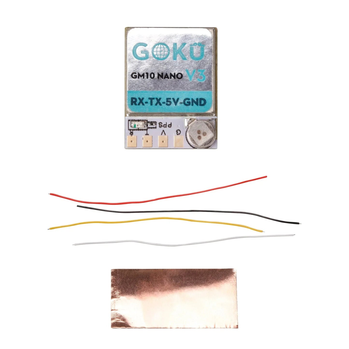 GoKo GMIO NANO VS RX-TX-sV G