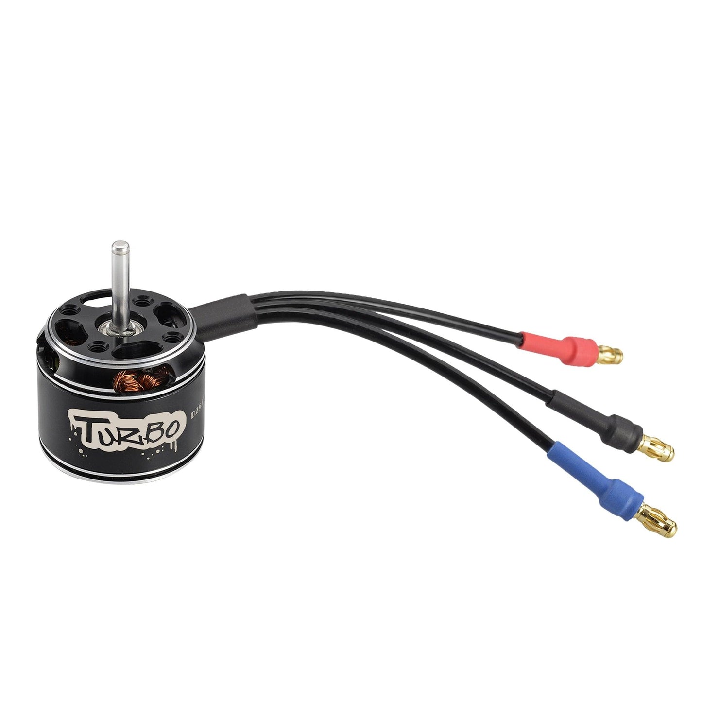 D2826EVO 2826 930KV 1000KV 1450KV 2200KV RC Brushless Motor for FPV UAV Aircraft Multicopters RC Plane Helicopter - RCDrone