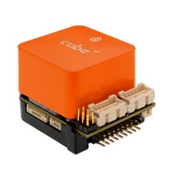 HEX Pixhawk 2.1 Cube Orange Standard Set - W/ Here 3 GPS &amp; ADS-B Carrier Flight Control Board