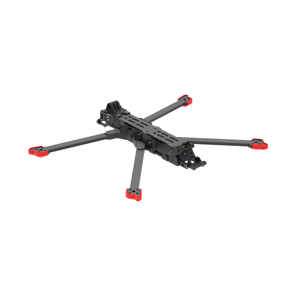 iFlight Chimera9 Frame Kit with 6mm arm for FPV LongRange