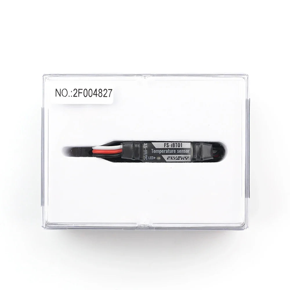 NO.2F004827 6 FS iBIo Temperature sensor 3 LE