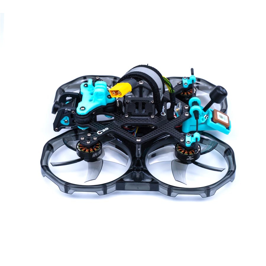 Axisflying CineON C30 V2 - 3inch Walksnail Avatar HD Pro Kit 32G FPV Drone - 4S