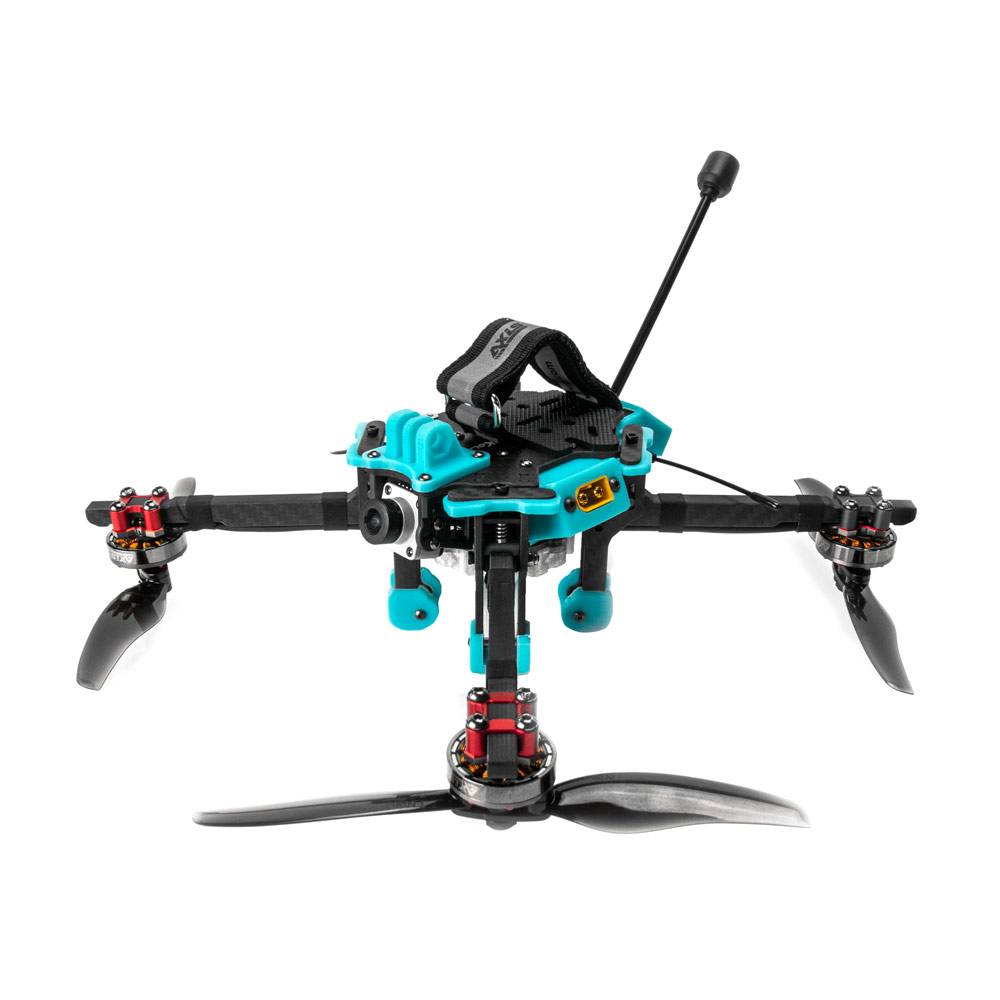 Axisflying KOLAS6" - 6inch Foldable FPV for Mid Long Range / Cinematic Drone with GPS - 6S