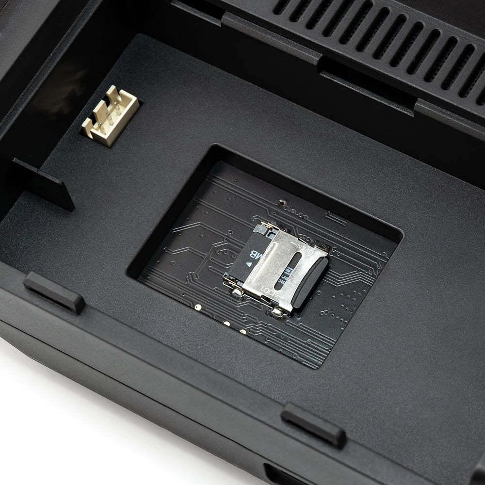 Original RadioMaster Boxer 2.4G 16CH EdgeTX High Precision Hall Gimbal Radio Transmitter CC2500 / 4in1 / ELRS for RC Drone FPV - RCDrone