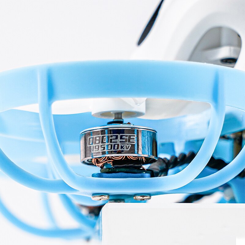 BETAFPV Meteor65 Pro - Brushless Whoop FPV Quadcopter (2023)