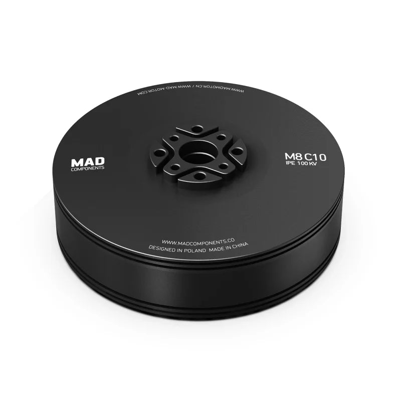 MAD M8C10 IPE Drone Motor,