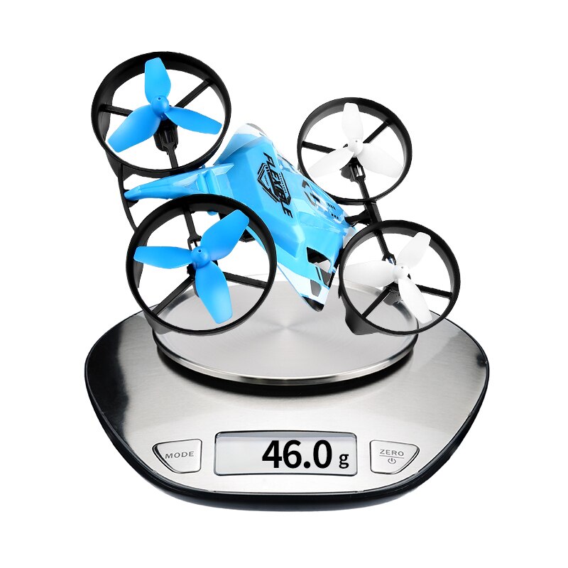 JJRC H113 RC Toys 3in1 Mini Tumbling Drone Waterproof Remote Control Boat Drone For Children Car Plane Water, Land and Air Toy