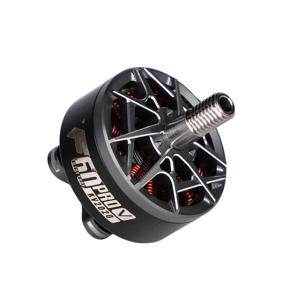 T-motor F60 PRO V F60PROV Brushless Electrical Motor KV1750 KV1950 KV2020 KV2550 For FPV Racing Drone FPV Freestyle Frame - RCDrone
