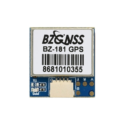BZSNSS Bz-181 GPS 8681010355