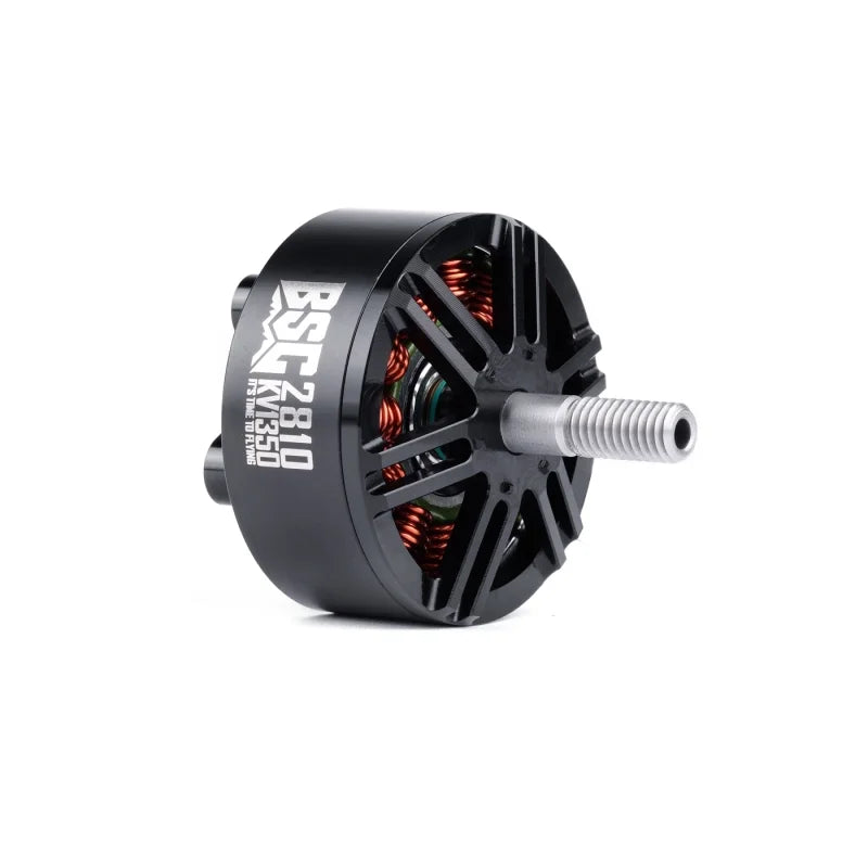 MAD BSC2810 Brushless Motor - 1100KV / 1350KV for 10-11inch long range FPV drone/9-10inch X8 Cinelifter drone