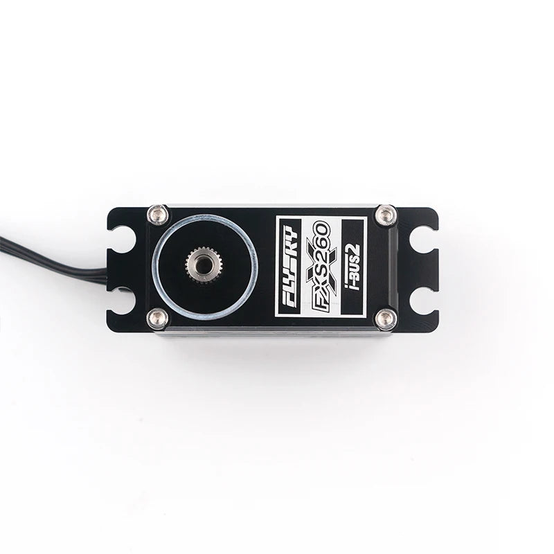 FLYSFY FXS260 IBUS2 metal servo - suitable for 1:10 RC drift car/flat sports car/racing car upgrade parts
