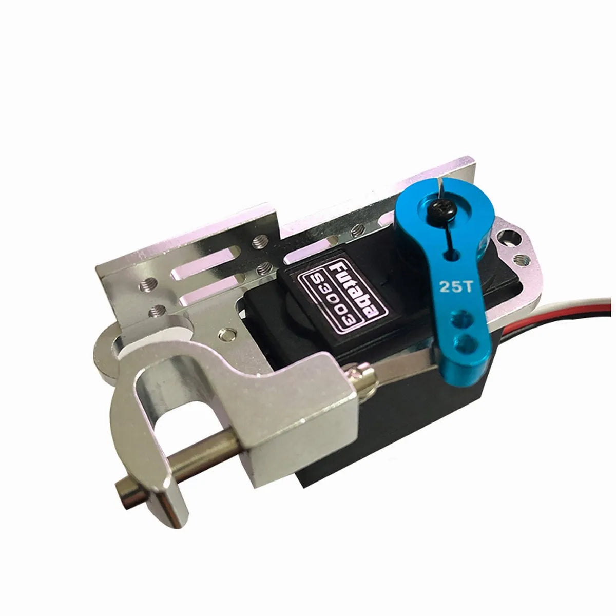 Air-drop Airdrop Switch Goods - Air Release Device RC Aircraft Quadcopter Multicopter Drone Agriculture Airplane Airdrop DIY KIT