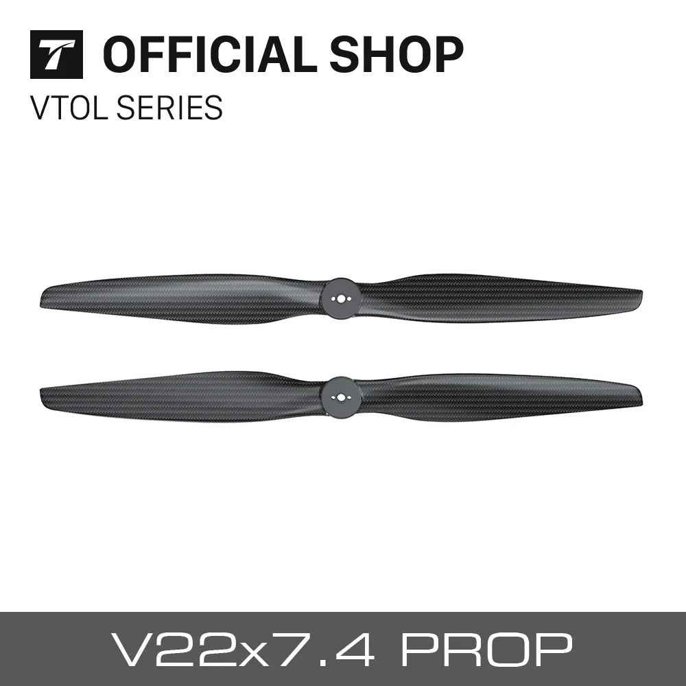 OFFICIAL SHOP VTOL SERIES V22x7.4 PRO