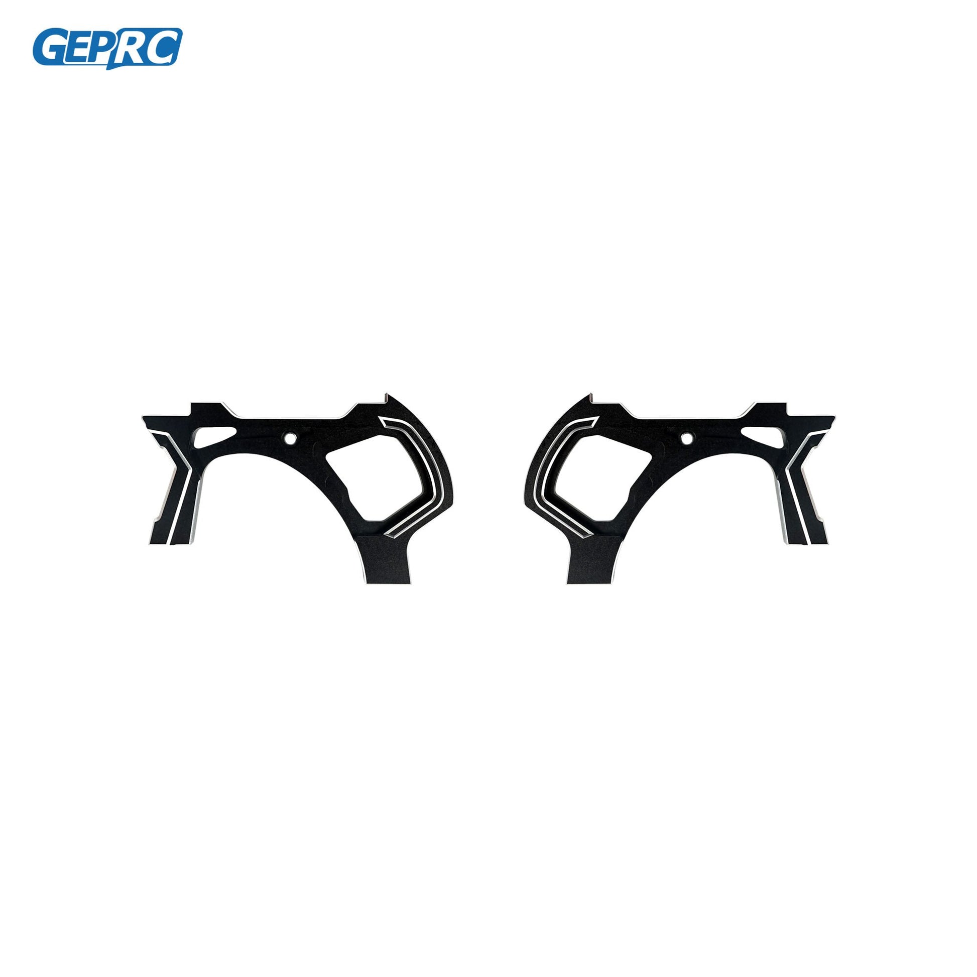 GEPRC GEP-MK5 O3 Frame Parts - Upgrade Package Base Quadcopter Frame FPV Freestyle RC Racing Drone Mark5