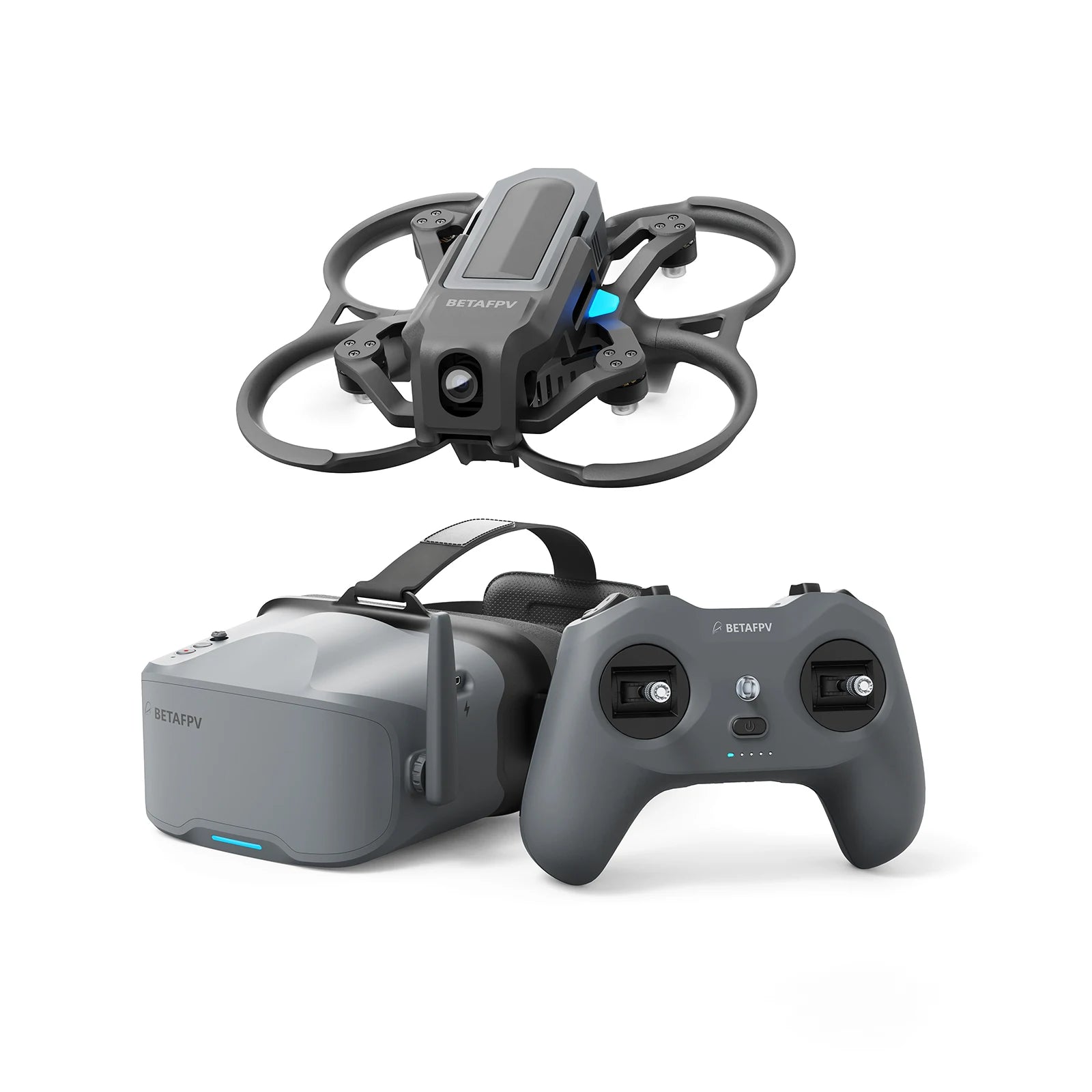 BETAFPV Aquila20 FPV Kit – Ready-to-Fly FPV Drone with LiteRadio 4 SE