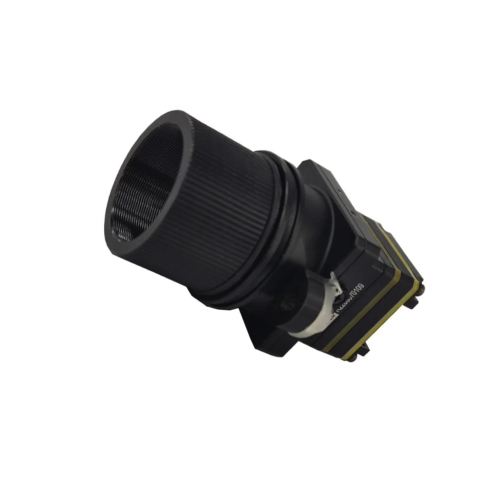 Analog/Digital Movement TM33 384*288 Resolution 19mm 8-14um Focal Length Outdoor Thermal Imager Infrared Camera Module