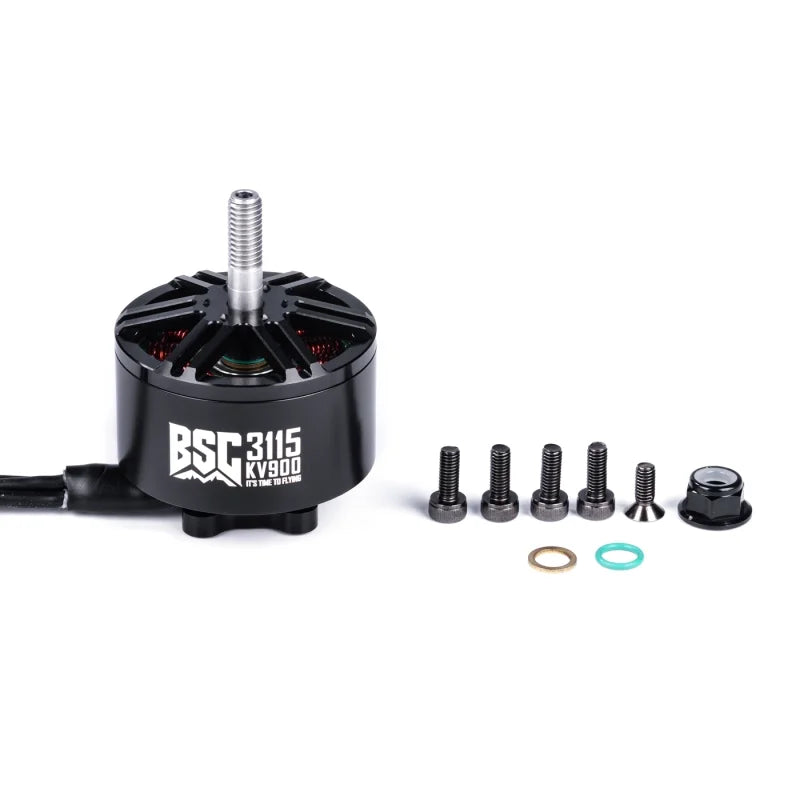 MAD BSC3115 Drone Motor - 490KV 900KV 1050KV 6S 12S Brushless Motor