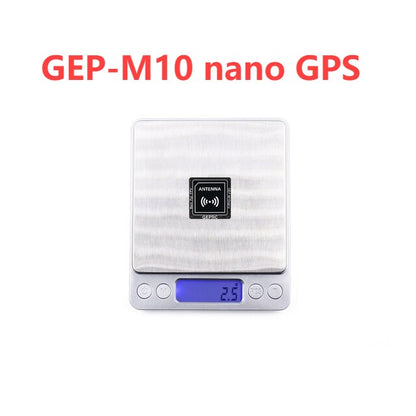 GEPRC GEP-M10 Series GPS Module - Integrate SBAS Joint Positioning Ublox M10 Chip QMC5883L Magnetometer DPS310 Barometer FPV Drone