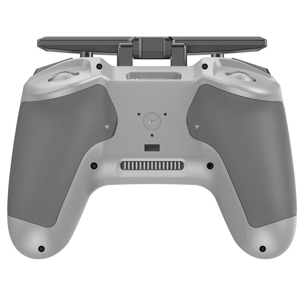 Jumper T-Pro Tpro JP4IN1 ELRS ExpressLRS Radio Control Hall Gimbals Drones Airplane Multi-protocol Frsky Flysky DSM - RCDrone