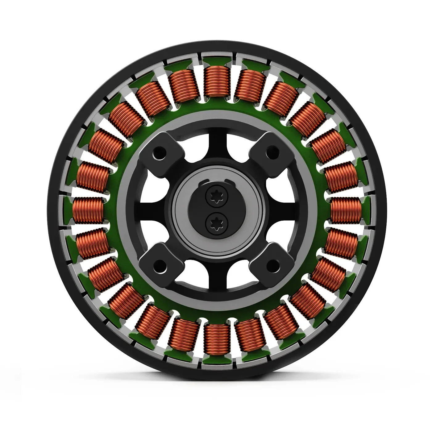 MAD V8010 EEE VTOL Drone Motor - 120KV 150KV 12S 12.6KG 14KG Max Thrust Brushless Motor Suitable for 20KG Quadcopter 30KG Hexacopter 38KG Octocopter