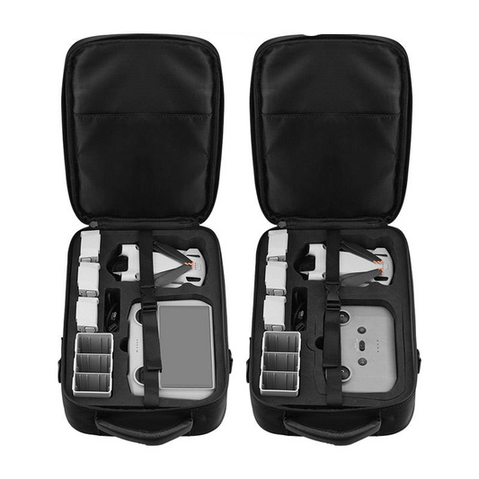 Storage Bag For DJI Mini 3 Pro - Shoulder Bag Carrying Case Travel Portable Handbag for DJI MINI 3 Drone Accessories