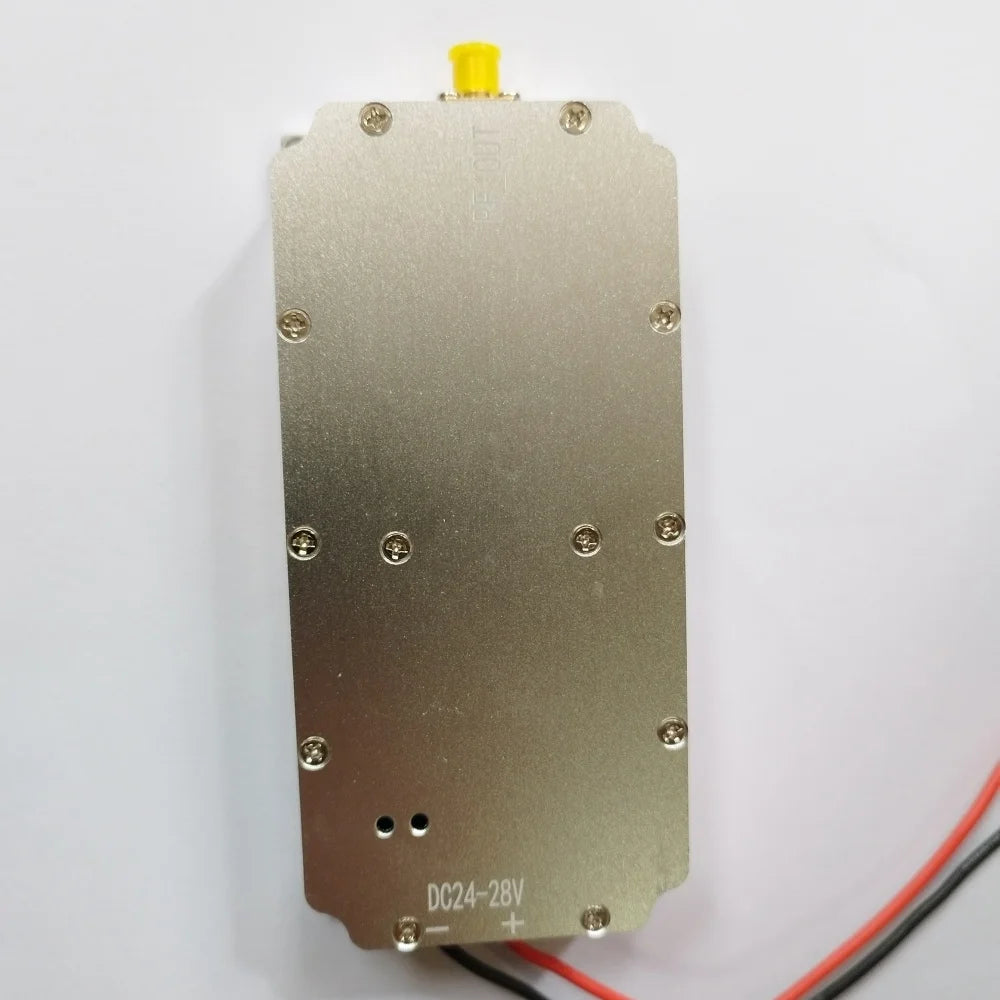 30W 50W Anti Drone Module - 730MHZ 830MHZ 930MHZ 1030MHZ 700-800mhz 720-820mhz 740-850mhz 720-850mhz 800-900mhz 900-1000mhz 900-1100mhz Amplifier Module