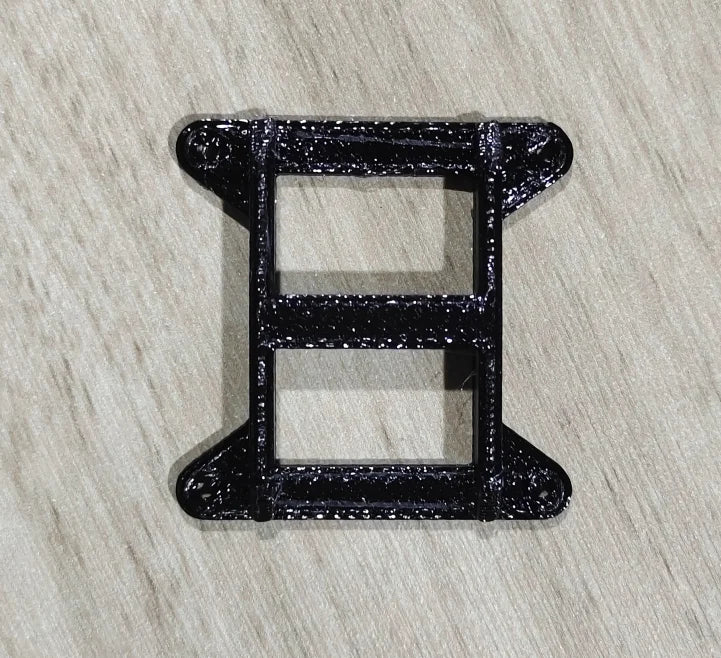 iFlight XL10 V6 FPV Replacement Parts for middle plate/top plate/bottom plate/arms