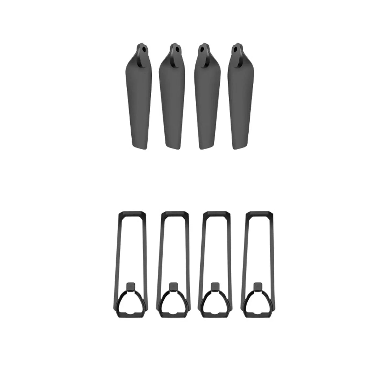 S92 Drone - HD 4K Camera Drone with High Grip, Foldable, Mini RC, WiFi, Aerial Photography, Four-wheel Vehicle, Toys, Helicopter Camera