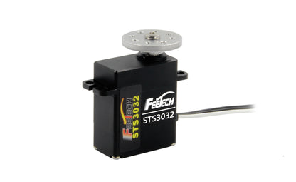 FEETECH SCS STS3032 - 6V 4.5 kg Micro small mini Robot Feedback custom TTL Magnetic coded serial bus servo uart servo