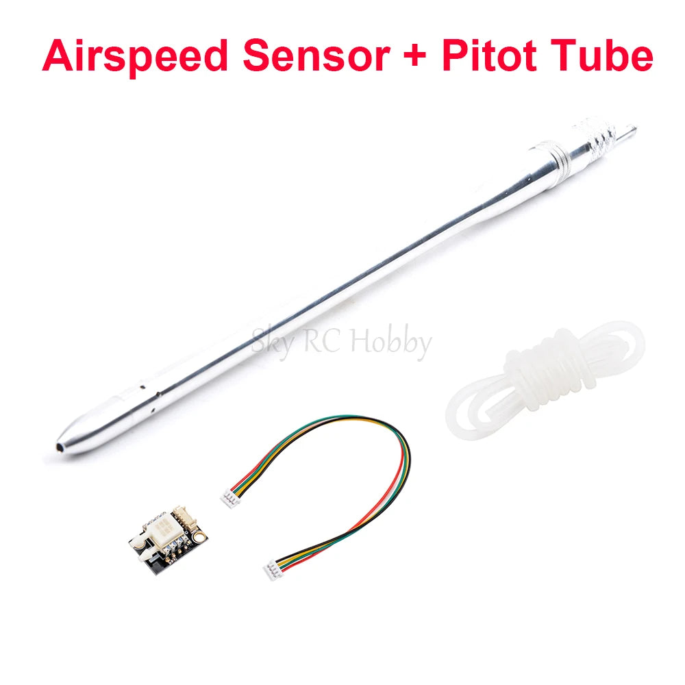 Airspeed Sensor Pitot Tube pky RC
