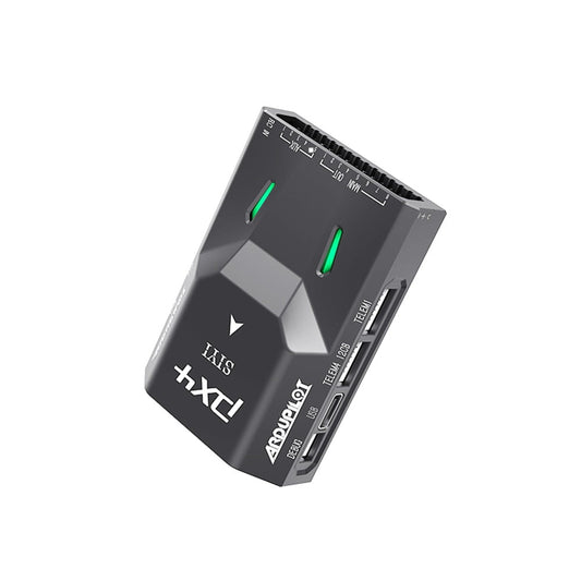 SIYI N7 Autopilot Flight Controller - Compatible with Ardupilot and PX4 Ecosystem M9N GPS and 2 to 14S Power Module For Drone UAV
