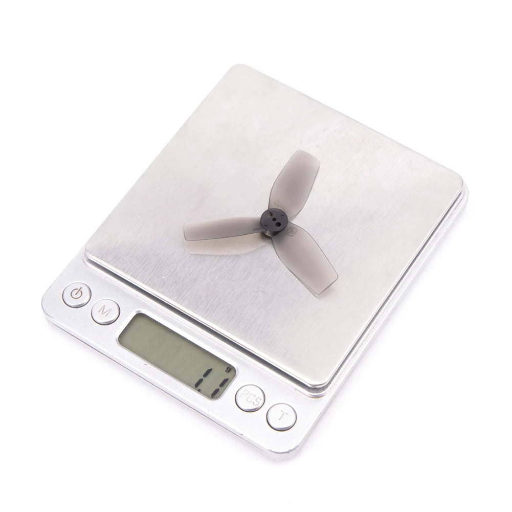 20pcs/10pairs iFlight Defender 25 Prop Set 2525 V2 2.5inch propeller for FPV drone part