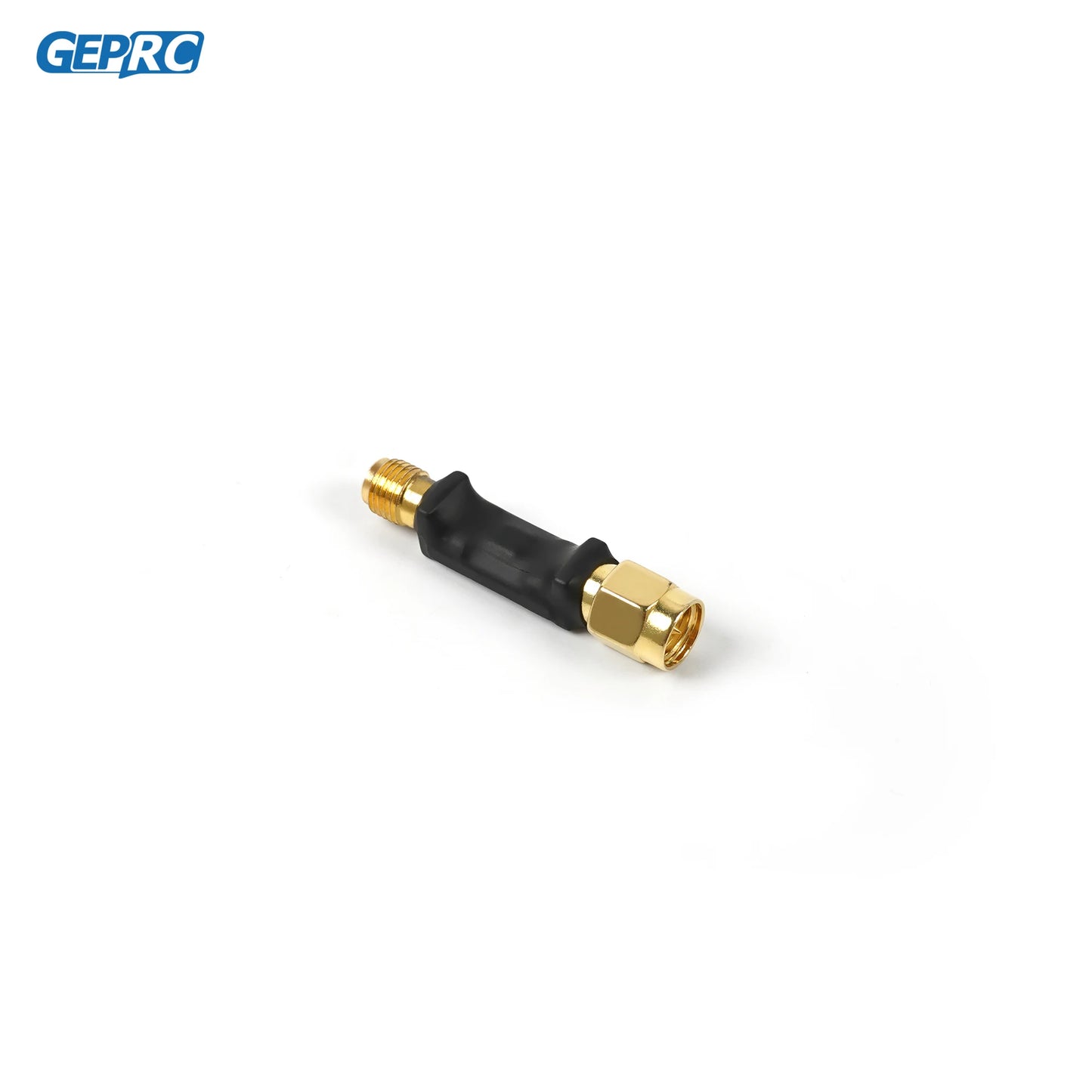 GEPRC 1.2G VTX Filter SMA Anti-interference Signal Quality Improved SMA Port Antenna End Filter