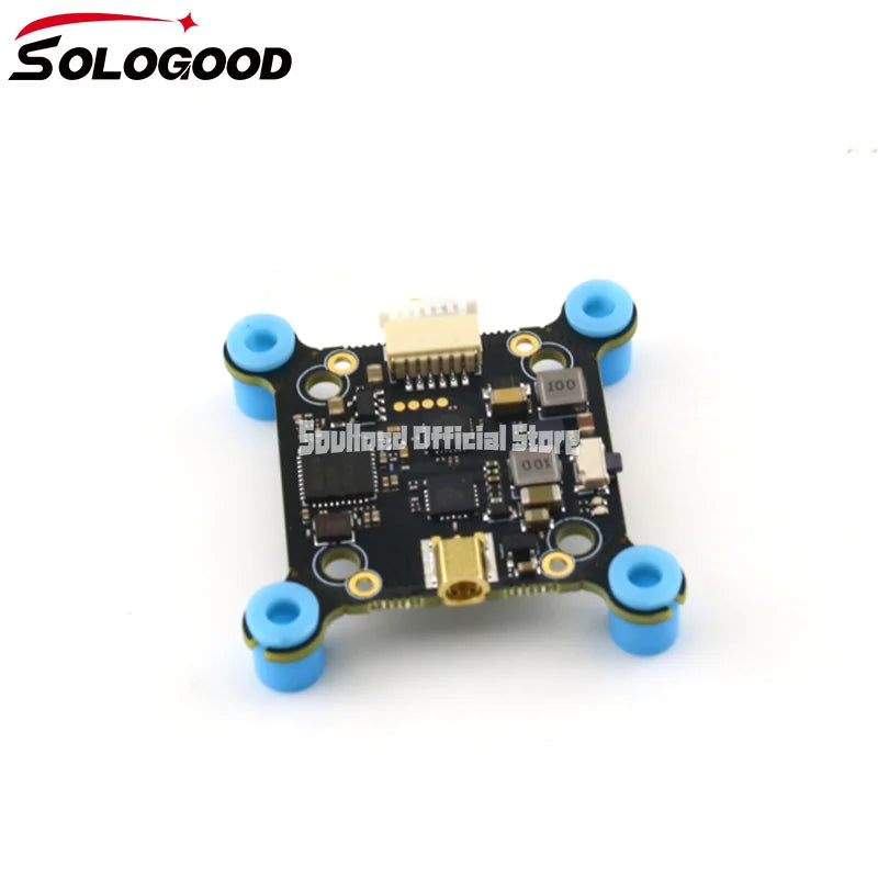 SoloGood 5.8G 1W 48CH VTX, SOLOGOOD 0@ Eevllend pfficialSl0