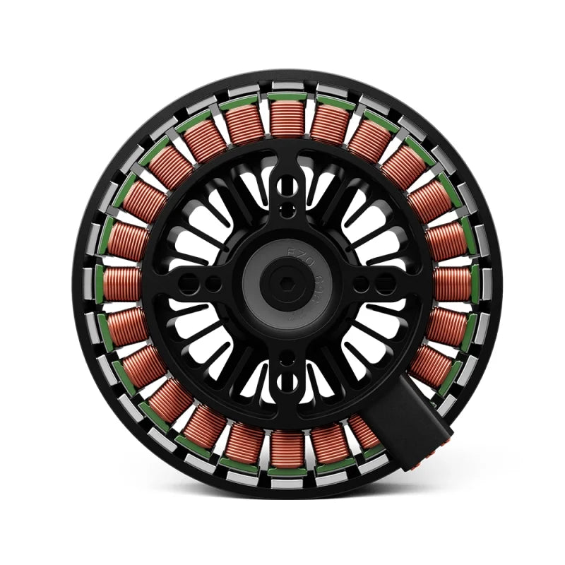 MAD M6C06 EEE Drone Motor - 140KV 220KV 320KV Brushless Dc Motor for RC Aircraft Plane Multi-copte