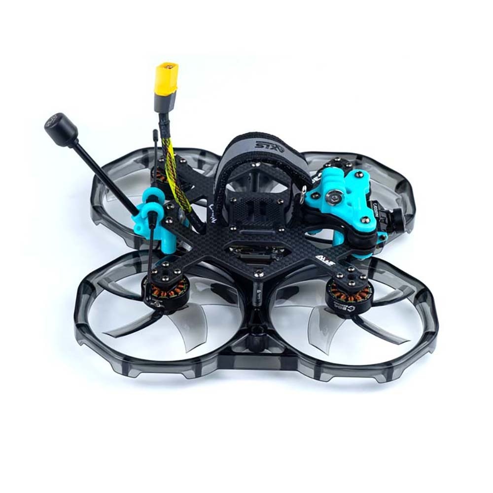 Axisflying CineON C30 - 3inch Cinewhoop / Cinematic Drone - 6S BNF