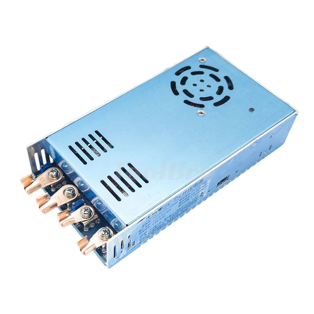 1800W 40A Modulo Di Alimentazione Potente DC-DC Tensione Convertore Step Up Regolabile Modulo Di Alimentazione Per Veicoli Elettrici