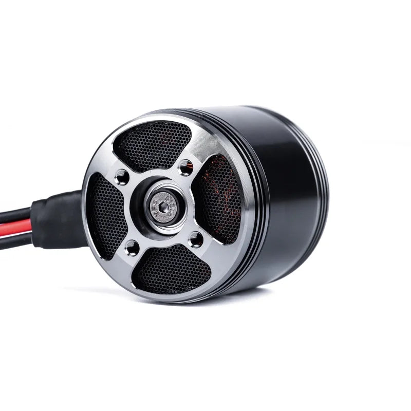 MAD CM 4530 LIFTER FPV Drone Motor - 12S 380KV 13.1kgf Brushless Motor Suitable For 13-15 inch Three-blade prop long range FPV RACING Cinelifter drone