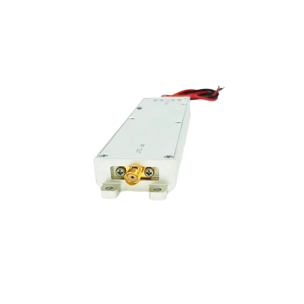 10W 20W Anti Drone module - DC 28V 433Mhz 1.5Ghz 2.4Ghz 5.2Ghz 5.8Ghz for Anit Remote control 2.4G WIFI Bluetooth 5.8G module Anti Drone Device