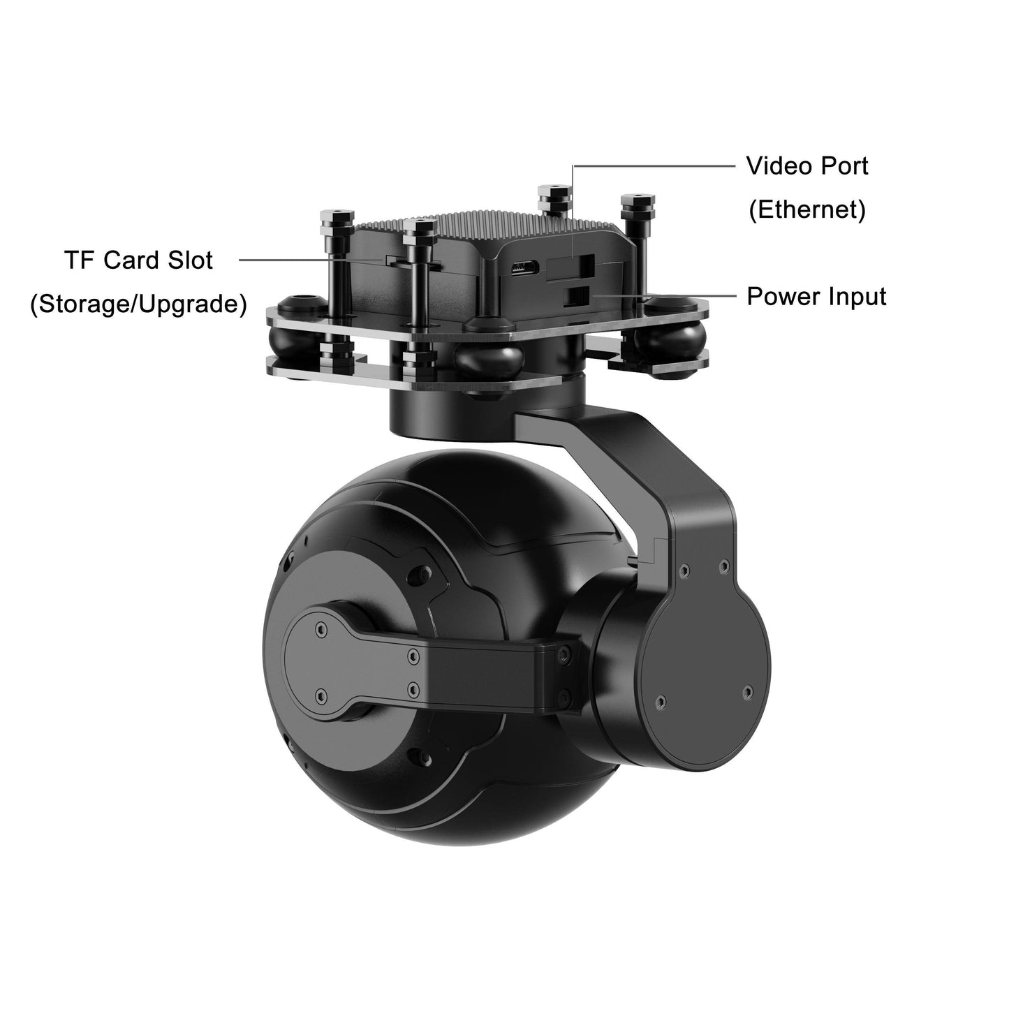 SIYI ZR10 x MK32 Ground Station Sales Bundle - RCDrone